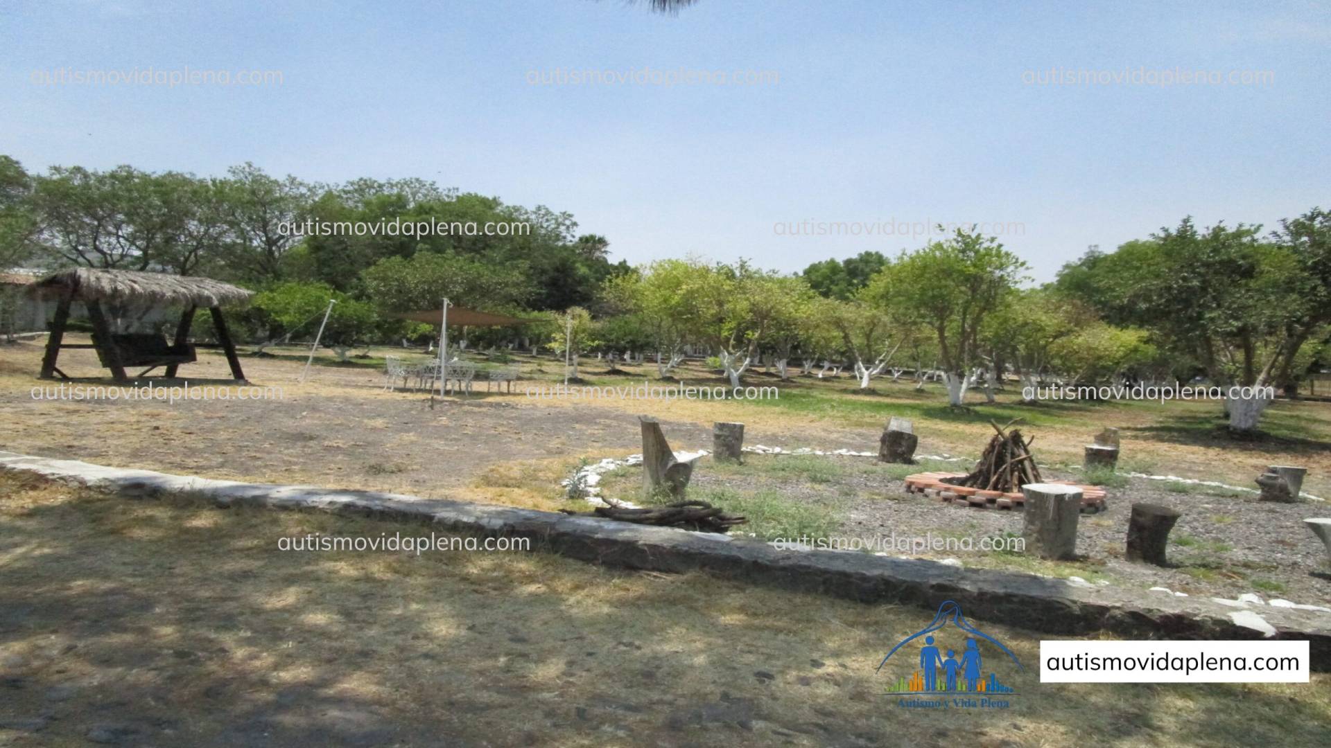 Centro integral de atención, acogida y acompañamiento para personas autistas y sus familias en México.