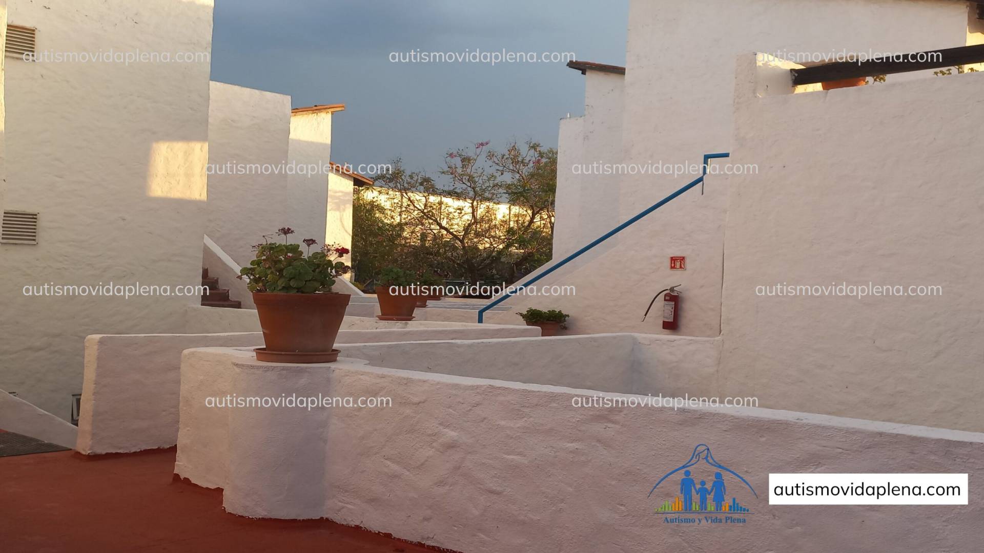 Centro integral de atención, acogida y acompañamiento para personas autistas y sus familias en México.