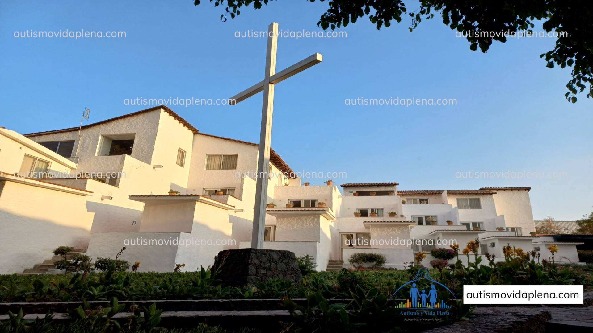 Centro integral de atención, acogida y acompañamiento para personas autistas y sus familias en México.