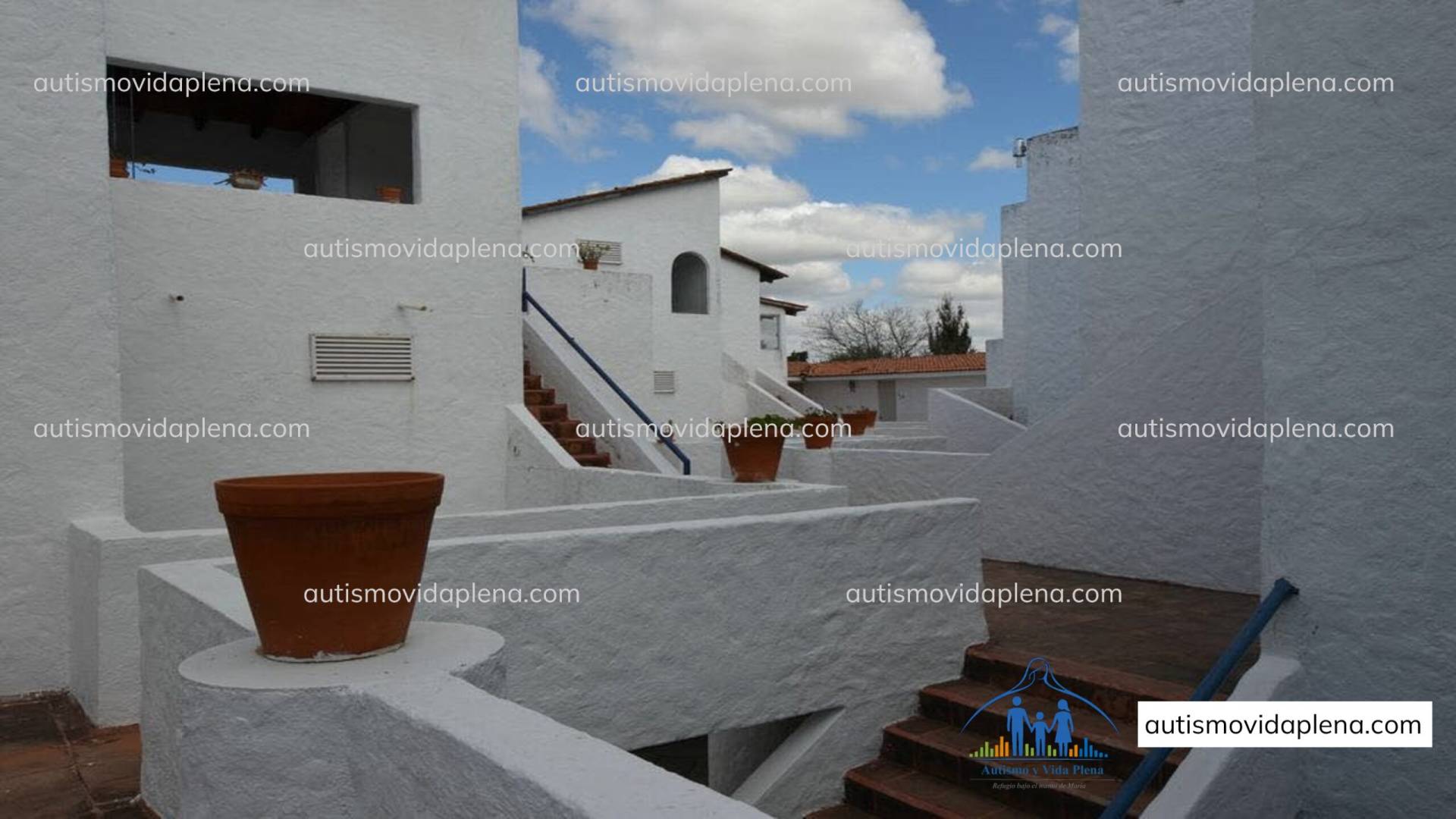 Centro integral de atención, acogida y acompañamiento para personas autistas y sus familias en México.